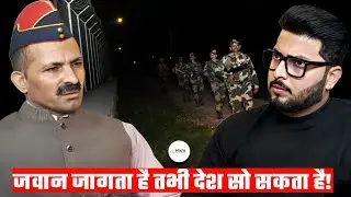 The Soldier Who Never Returned: A Heartbreaking Kargil Story!