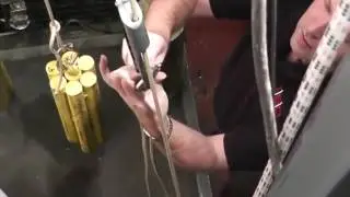 D2 Descender Z Rig Demo