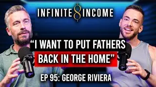 The $100 Million Dollar Man You've NEVER Heard Of... George Rivera