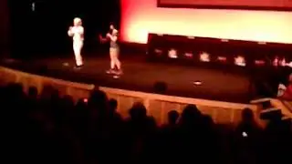 mcm manchester Comic con show japanese anime girl 2018
