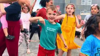 Christmas Block Party 2024 | Official Recap Video