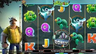 Игровой автомат Easy Slider играть бесплатно | Статистика слота и частота бонуса