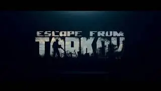 Wake the fuck up, PMC. We have a Tarkov to burn.