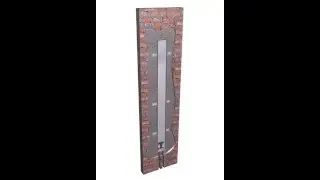 INSTALLAZIONE COLONNA DOCCIA IT6585/IT6585TC