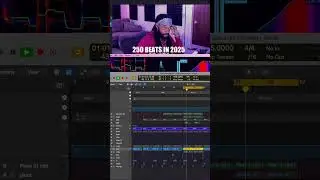 Killer Kick Drum Patterns  Secret Studio Hacks Revealed! #theproducerroom #musicindustry #flstudio