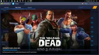 How to download and use Bluestacks In Windows | Apple Mac 2017