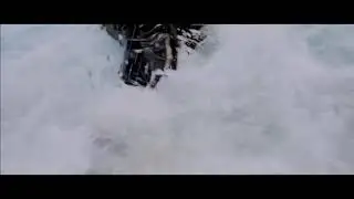 #Dhanush Mariyan #beach fight scene