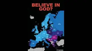 Most viewed maps of 2025
