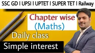 maths practice for sac gd , sbi clerk ,railway || #mathsforsscgd #lockdown