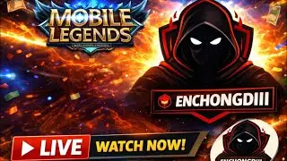 FOLLOW ME  in MLBB