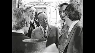 Der Kommissar 28 Drei Tote reisen nach Wien - HD