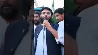 Protest in Karachi Shahrah Faisal #karachiupdates #karachi #pmml #protest #shahrahfaisal #inflation