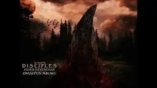 Disciples II - Dzieje Nevendaar MOD - stare-nowe Legiony Potępionych