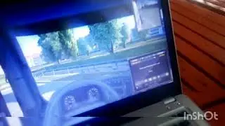 fun moments of a computer science students 🙂😂😂👩‍💻.. meeting the gang and euro trucking