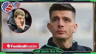 The Newcastle games that Nick Pope is exacpected to miss as injury blow confirmed
