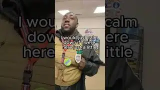 Security Wants To Go Hands On For Recording in Public