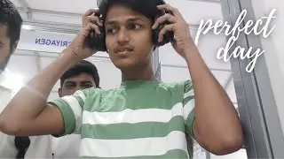 Asia's largest Tech Summit'22 BENGALURU VLOG