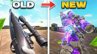 I Tested 2020 vs. 2025 Loadouts on Warzone Rebirth Island