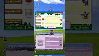 Microsoft Agent Shorts - BlobBUDDY meets the virus-free and safe BonziBUDDY! #shorts #msagent
