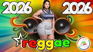 SEQU&Ecirc;NCIA REGGAE SHOW 2026 TOP3 REGGAE'S REMIX LIMPO SEM VINHETAS EXCLUSIVAS @andremixoficial 