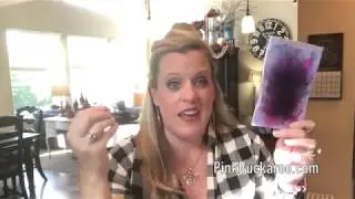 Simply Shammy Tips