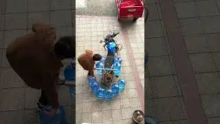Daily work records, daily shooting of vlogs, efforts of adults in the world