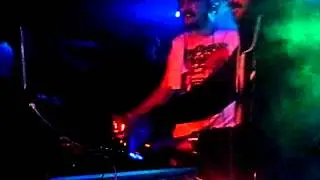 MSTRKRFT - ONEMORETIMEstrkrft - LIVE @ ROXY 1.04.08