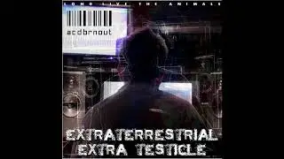 AcdBrnOut - Figure Of Speech (Long Live The Animals)