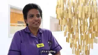 International Nurses' Day 2025