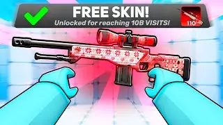 This Is The BEST UPDATE In ROBLOX RIVALS 