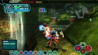 PSOBB Ultima - Chuk adventures I
