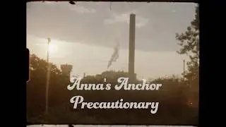 Anna's Anchor 