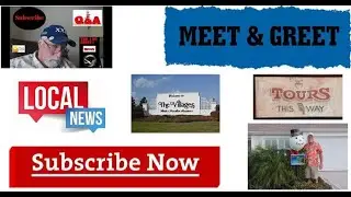 The Villages Q & A Landscapers  Driveway Art  Grass and Rocks
