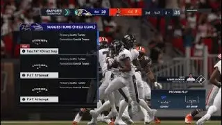 Madden NFL 21 TURNING D INTO JET SWEEP!!!!!