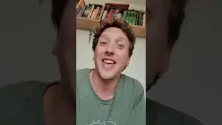 The Singing Bone - a folk tale from Germany - told by Simon Hodges