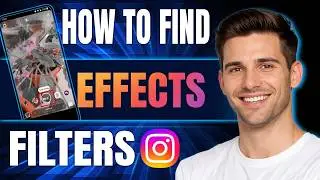 How to Add Effects to Instagram Story | Step-by-Step Tutorial (2026)