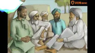 TIN CHEEJA - J8Mann | Lehmber Hussainpuri