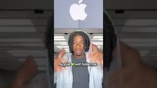 Secret MacBook&nbsp;Student&nbsp;Discount&nbsp;Hack!&nbsp;🍏 #discount #shortsvideo #apple