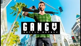 First Reaction To GangV Review Copy