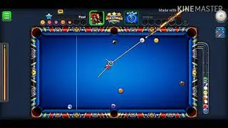 Holidays Win Streak Challenge without any loses. 😎 8 BALL POOL Miniclip