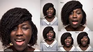 NO TURNING BACK II | Gaise Baba & Lawrence Oyor | Cover