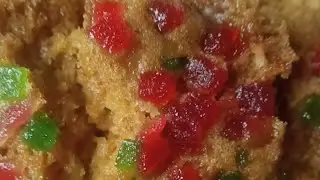 Golden Rani today live stream alu ke Barule recipe and cake decorating ideas for golden Rani