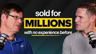 The Science Behind Exiting for Millions