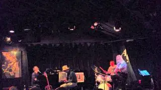 Gregg Inhofer - If I Wore a Hat (Live at the Artists' Quarter)