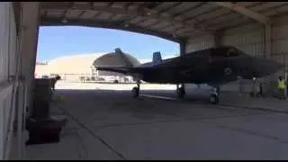 RAF Fighter Numbers To Reach All-Time Low