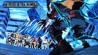 [🔴LIVE]RANK FOR EVENT--CUSTOMS FOR SUBS|MY HERO ULTRA RUMBLE | MHUR