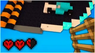 i'm finally good at bedwars again?