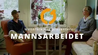 Hemmelige kontrakter og intimitet, med Martin Joyce Nygaard