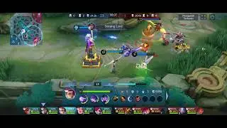 LESLEY part 17 || LESLEY VS BEATRIX || PREMAN GOLD LANE