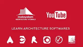 Malayalam Architecture Tutorials Channel Promo | IAMSKGS